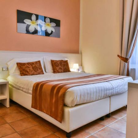 Hotel Bella Firenze Extérieur photo