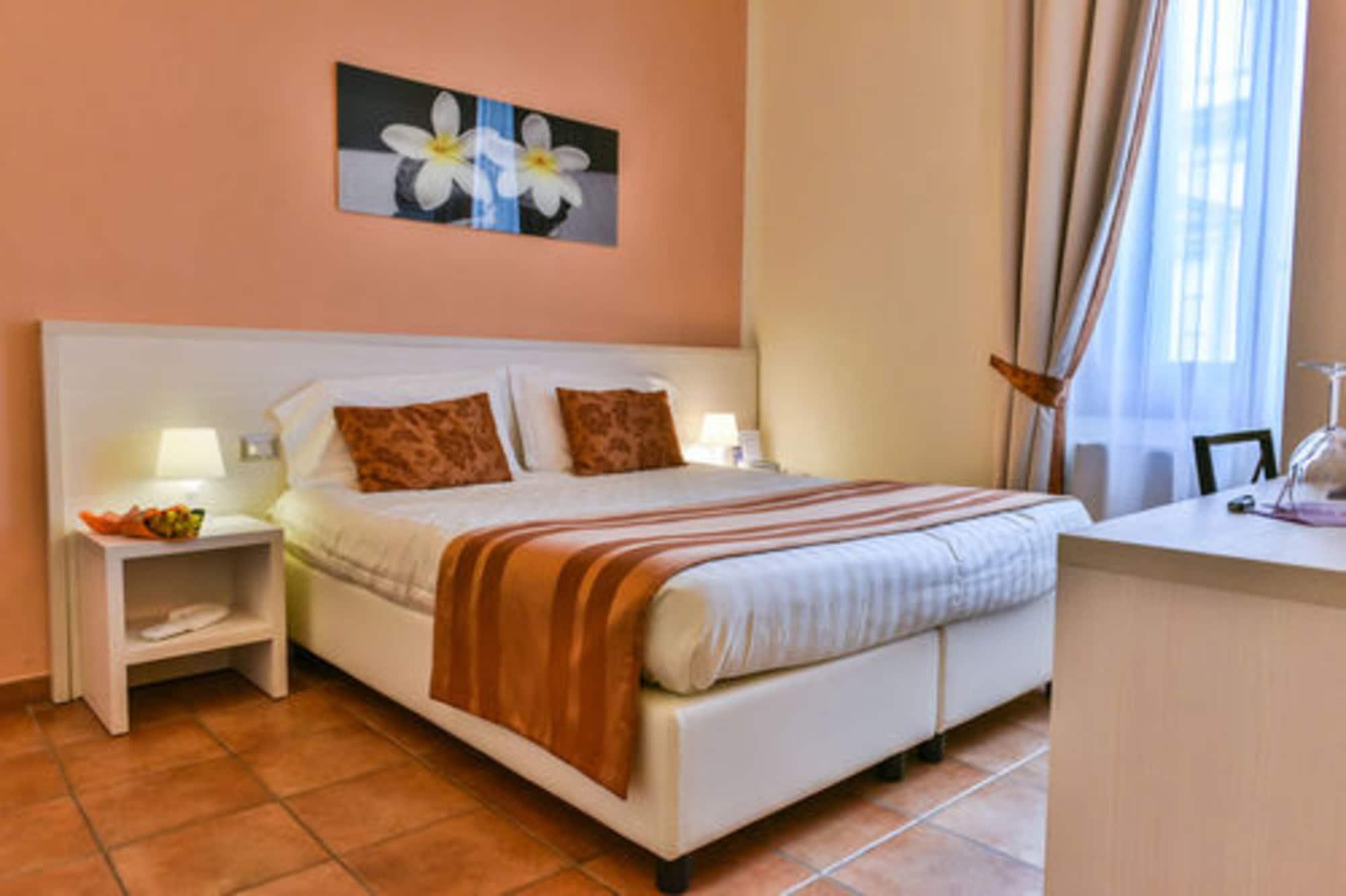 Hotel Bella Firenze Extérieur photo
