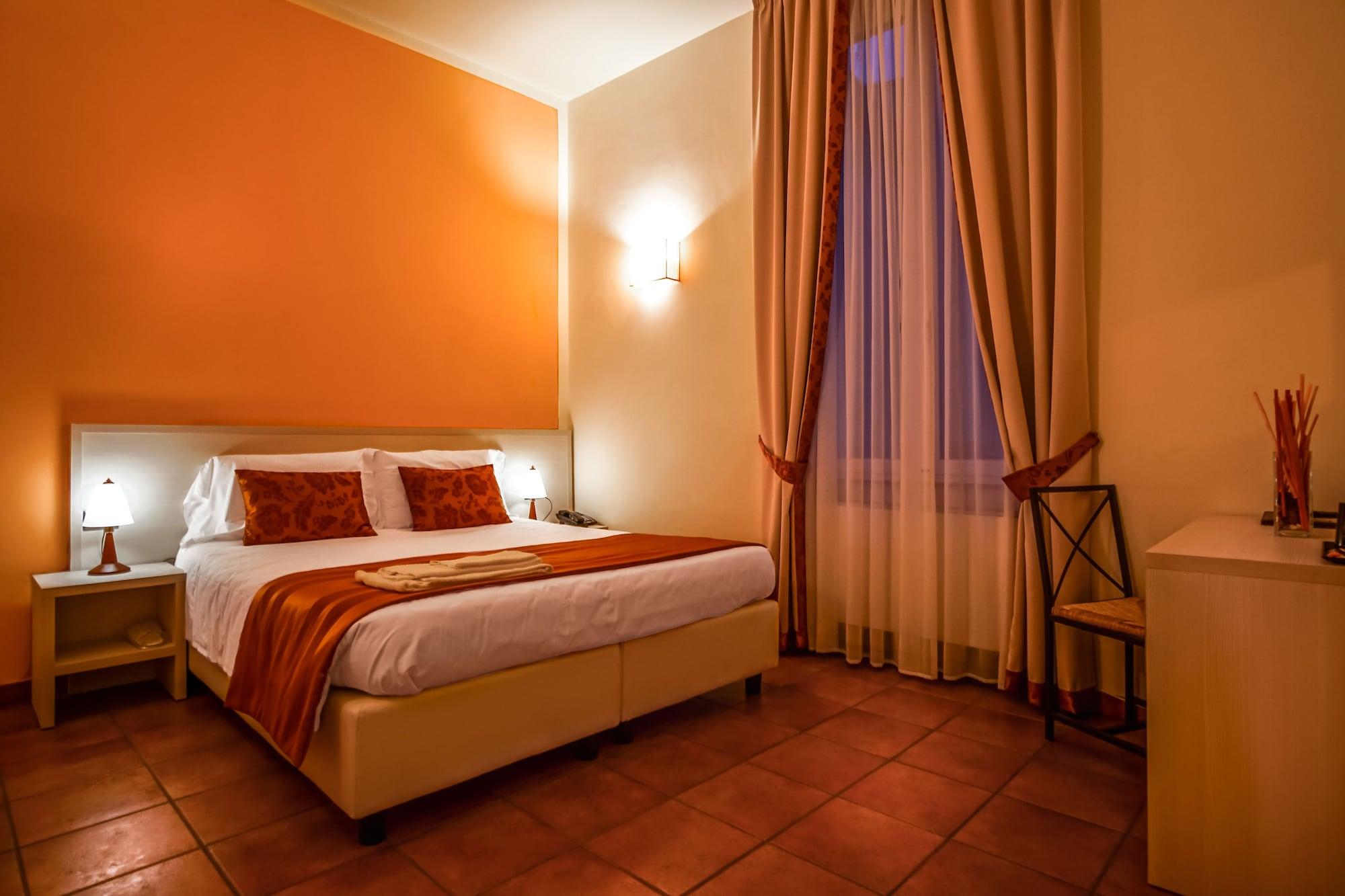 Hotel Bella Firenze Extérieur photo