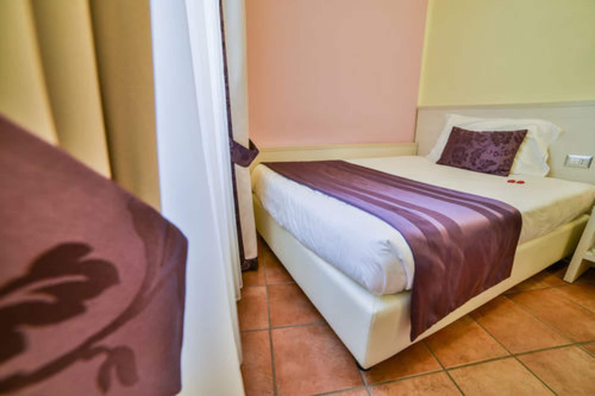 Hotel Bella Firenze Extérieur photo