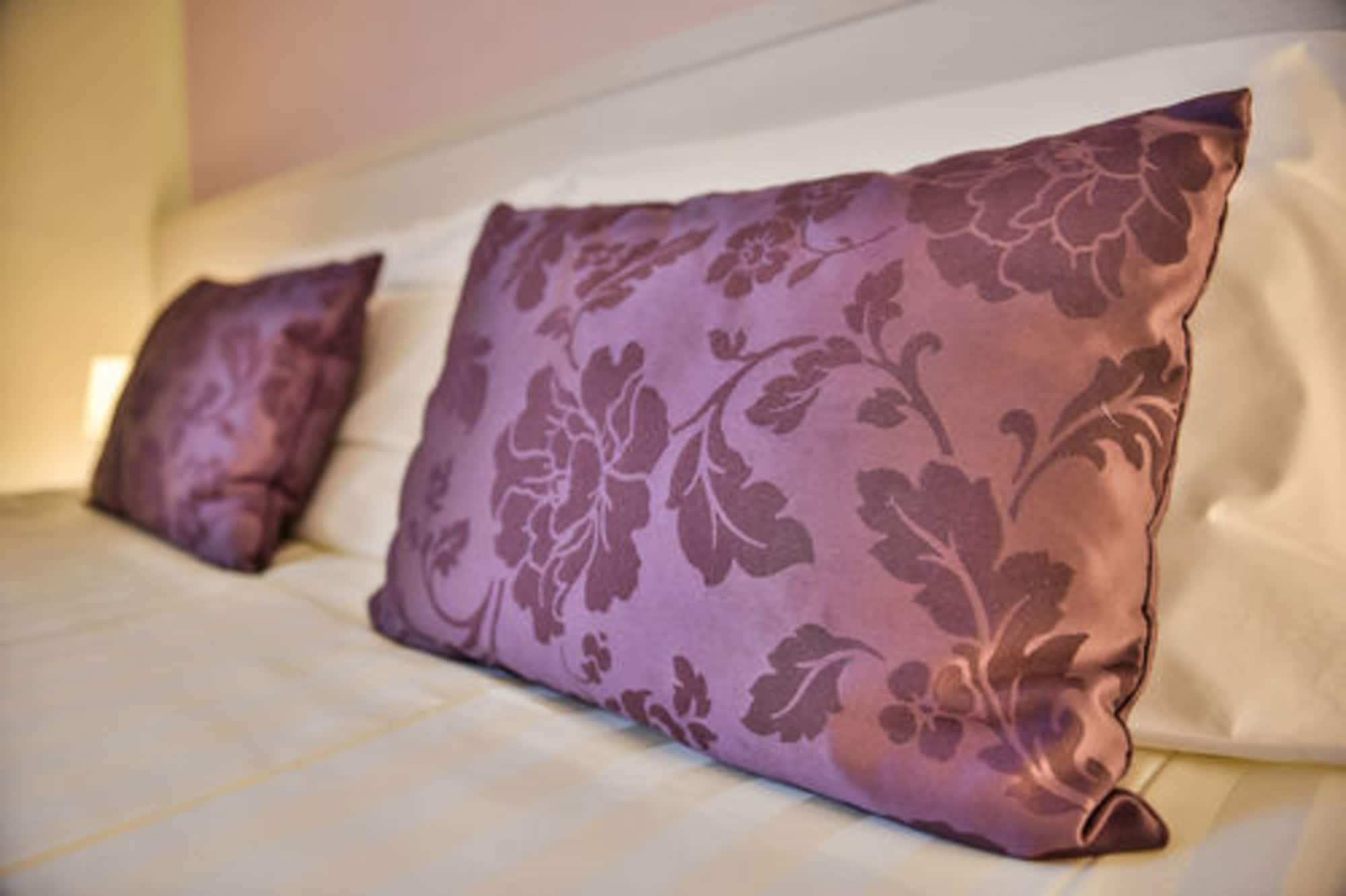 Hotel Bella Firenze Extérieur photo