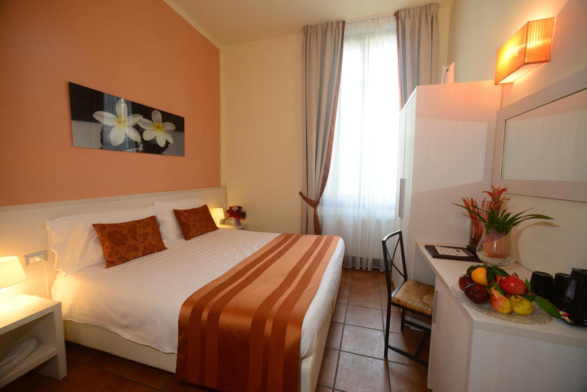 Hotel Bella Firenze Chambre photo