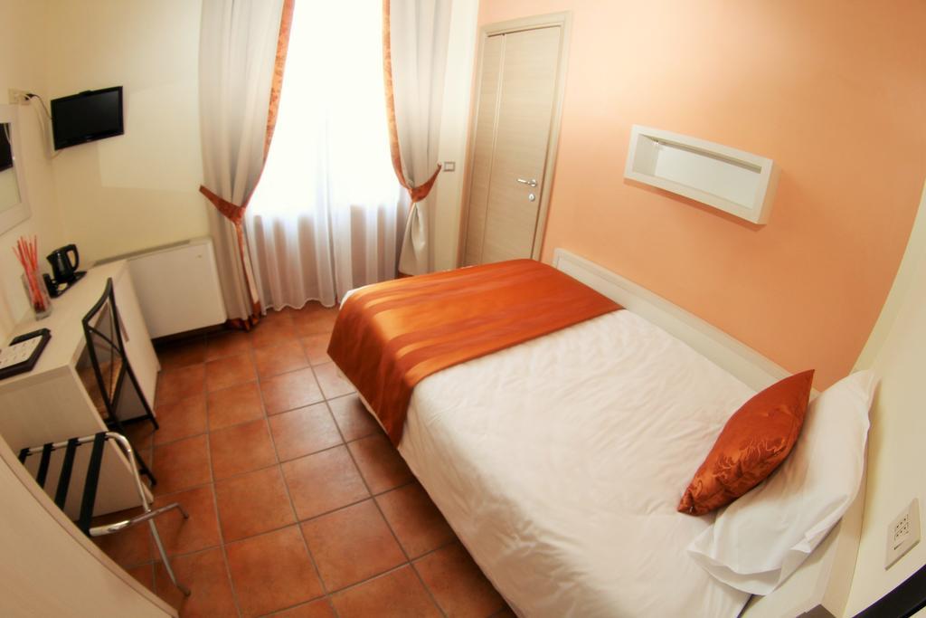 Hotel Bella Firenze Chambre photo