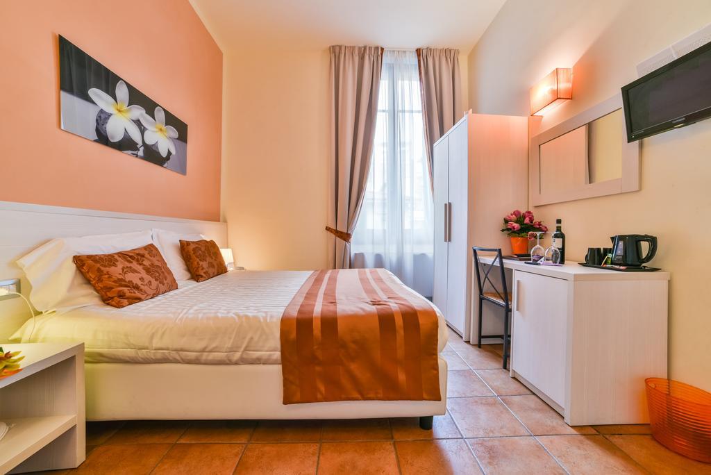 Hotel Bella Firenze Extérieur photo
