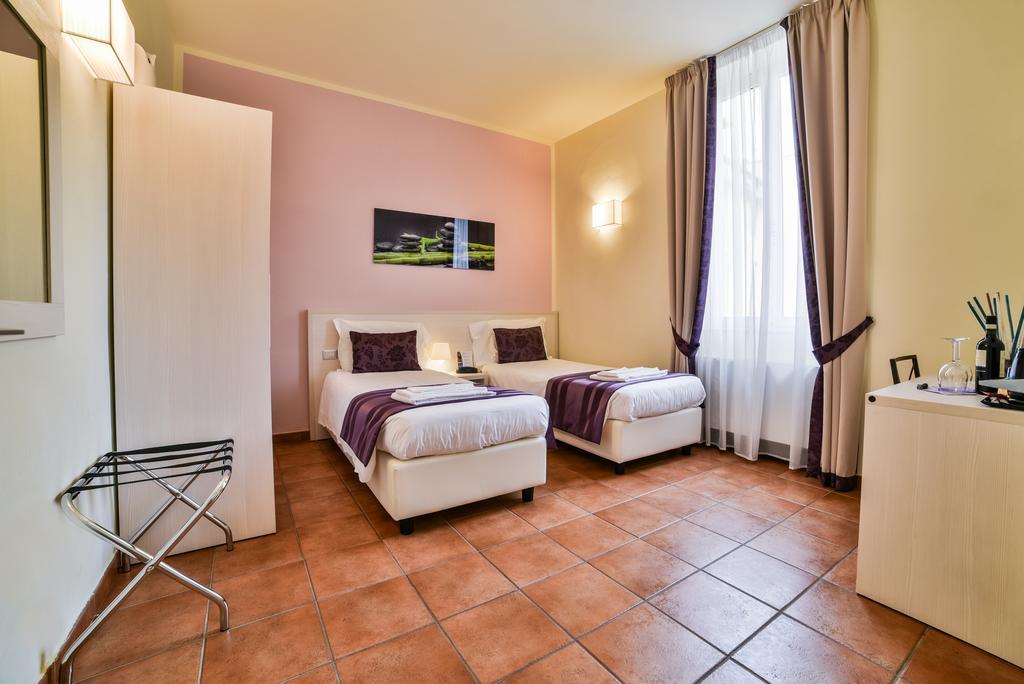 Hotel Bella Firenze Extérieur photo