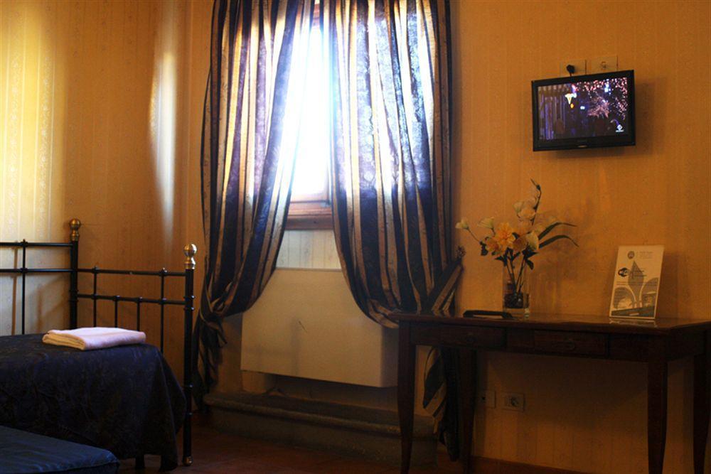Hotel Bella Firenze Extérieur photo