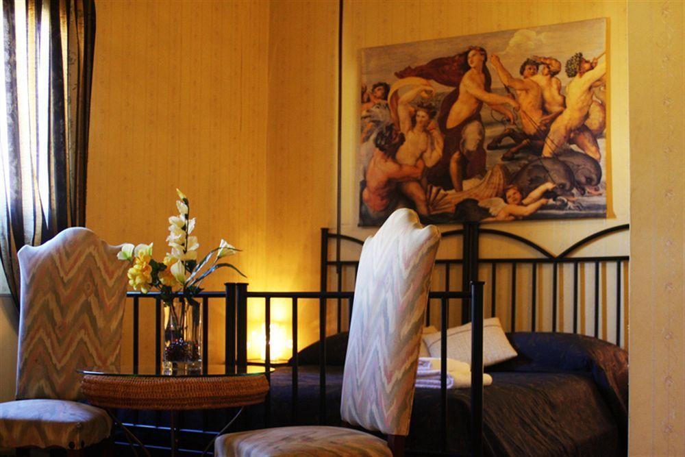 Hotel Bella Firenze Extérieur photo