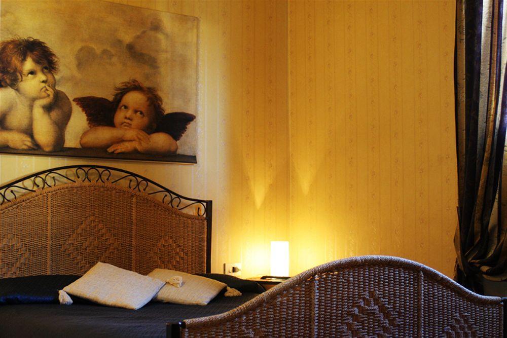 Hotel Bella Firenze Extérieur photo