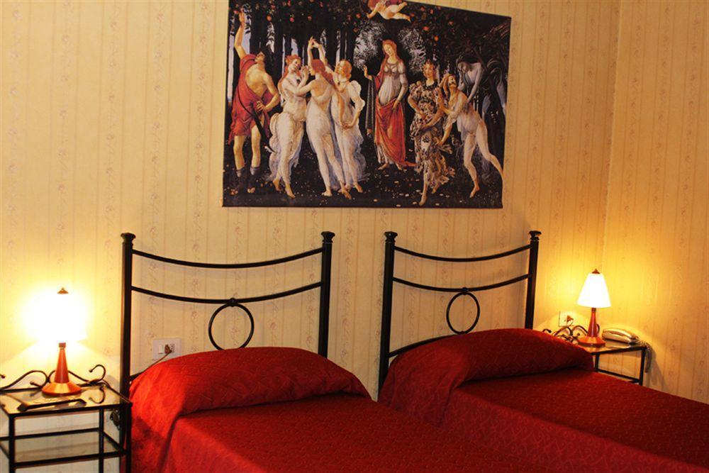 Hotel Bella Firenze Extérieur photo