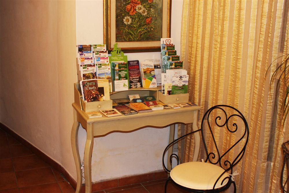 Hotel Bella Firenze Extérieur photo