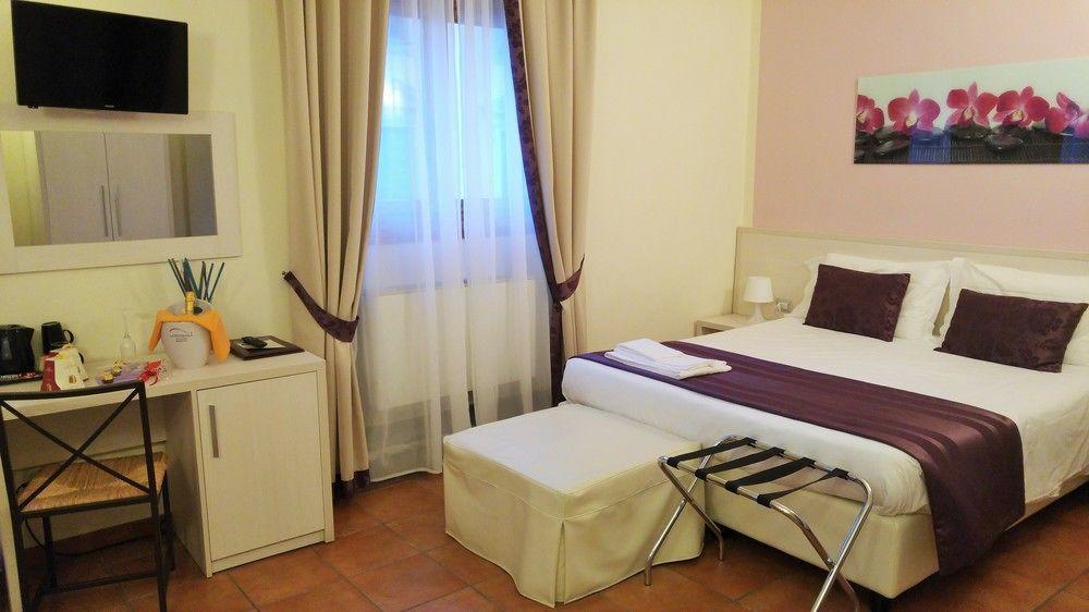 Hotel Bella Firenze Extérieur photo